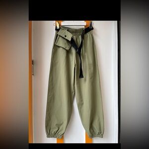 New Europe pants